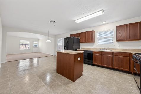1511 Imperial Manor Lane Houston TX 77073