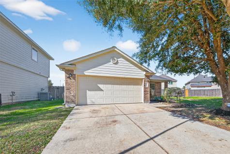 1511 Imperial Manor Lane Houston TX 77073