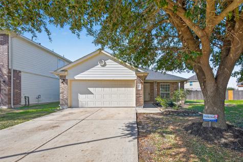 1511 Imperial Manor Lane Houston TX 77073