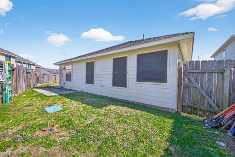 1511 Imperial Manor Lane Houston TX 77073