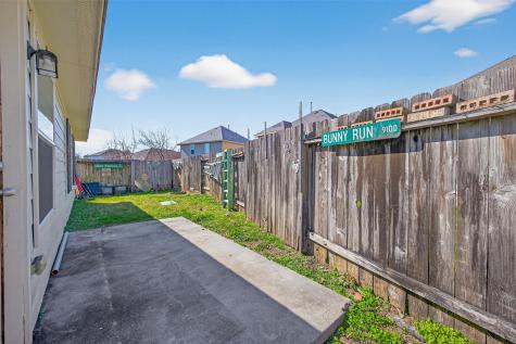 1511 Imperial Manor Lane Houston TX 77073