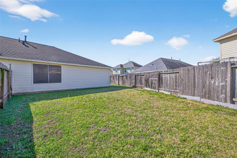 1511 Imperial Manor Lane Houston TX 77073