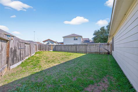 1511 Imperial Manor Lane Houston TX 77073