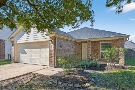 1511 Imperial Manor Lane Houston TX 77073