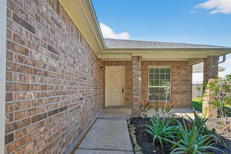 1511 Imperial Manor Lane Houston TX 77073