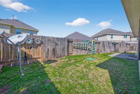 1511 Imperial Manor Lane Houston TX 77073