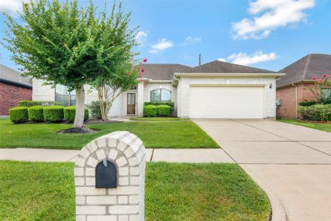 16907 Tower Ridge Friendswood TX 77546