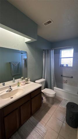 1331 Castle Glen Drive Houston TX 77015