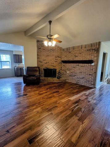 1331 Castle Glen Drive Houston TX 77015