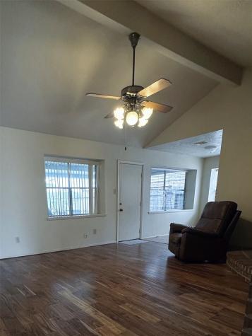 1331 Castle Glen Drive Houston TX 77015