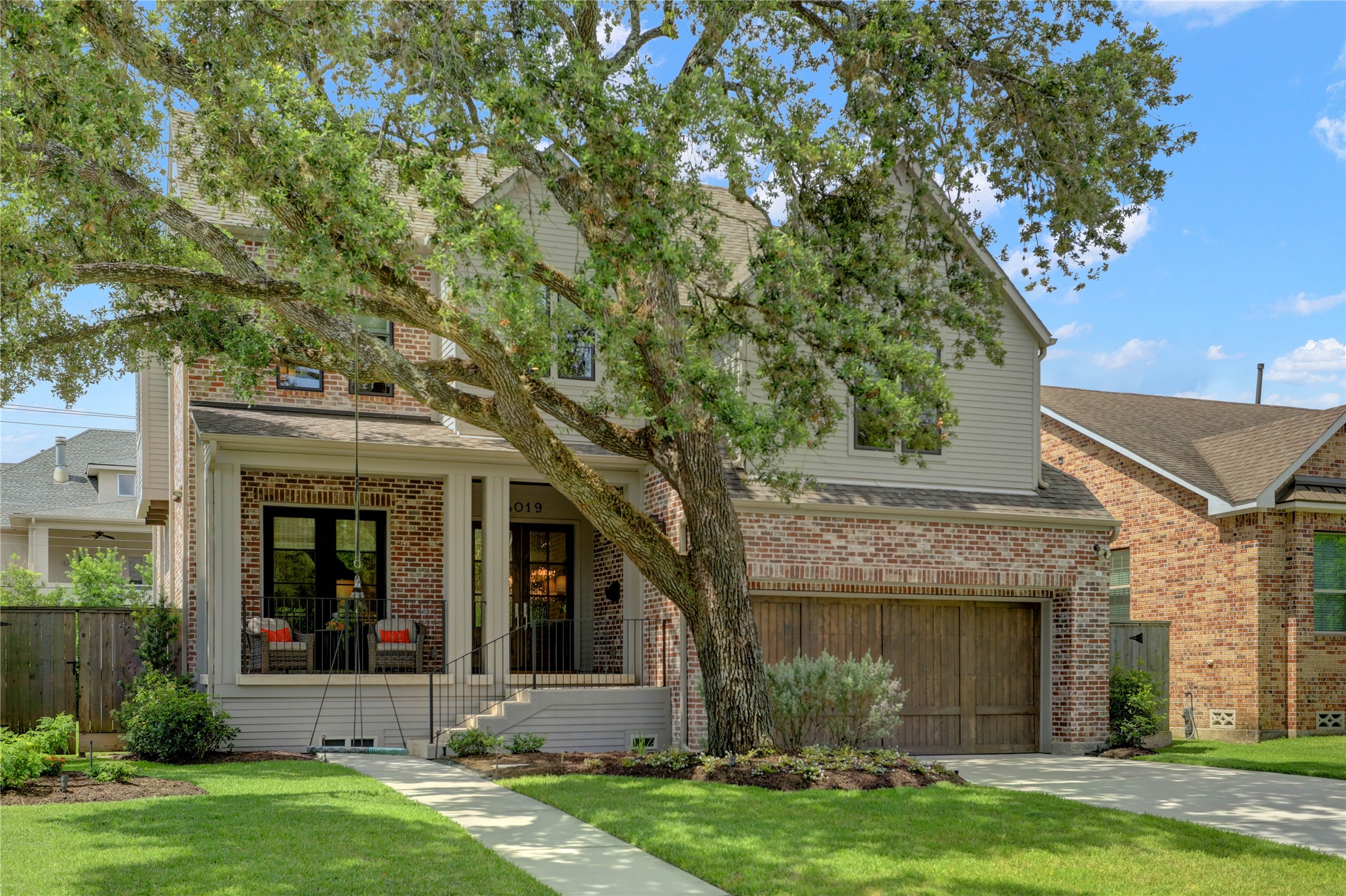 4019 Tartan Lane Houston TX 77025