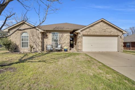 315 Sagebrush Lane Waxahachie TX 75165