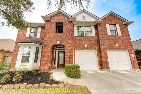 21014 Gladys Yoakum Drive Richmond TX 77406
