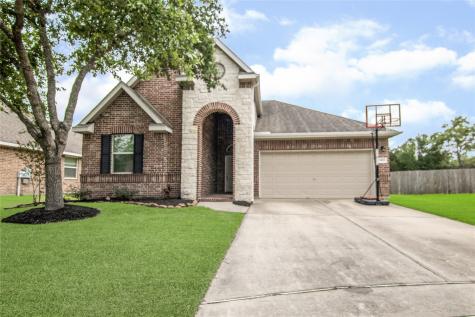 2953 Autumn Brook Lane League City TX 77573