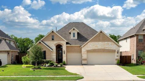 6516 Cones Lane League City TX 77573