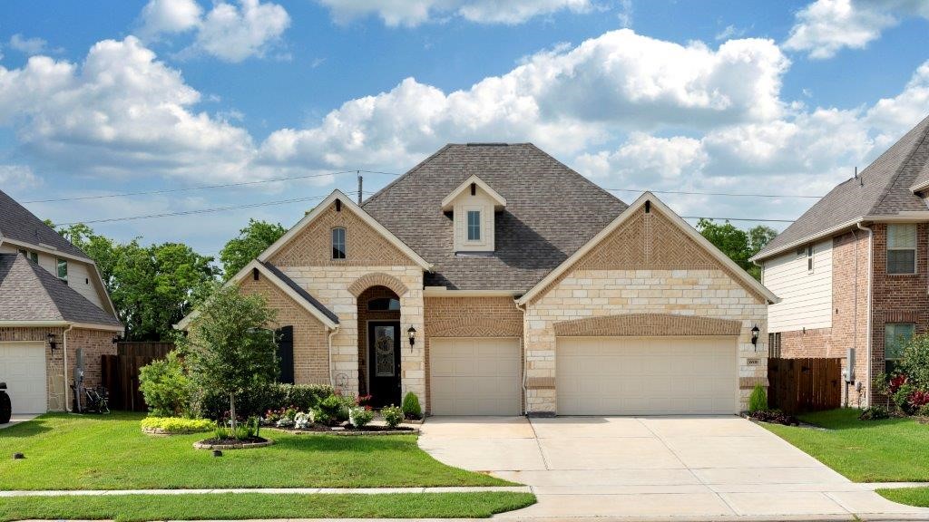 6516 Cones Lane League City TX 77573