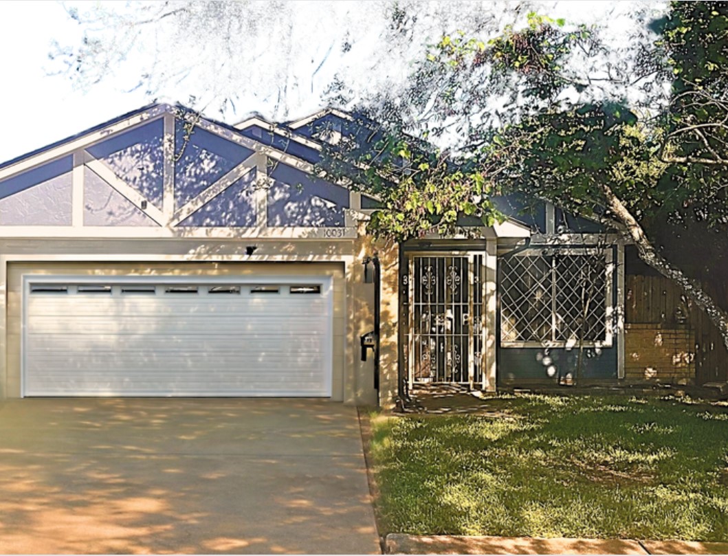10031 Tahoka Lane Sugar Land TX 77498