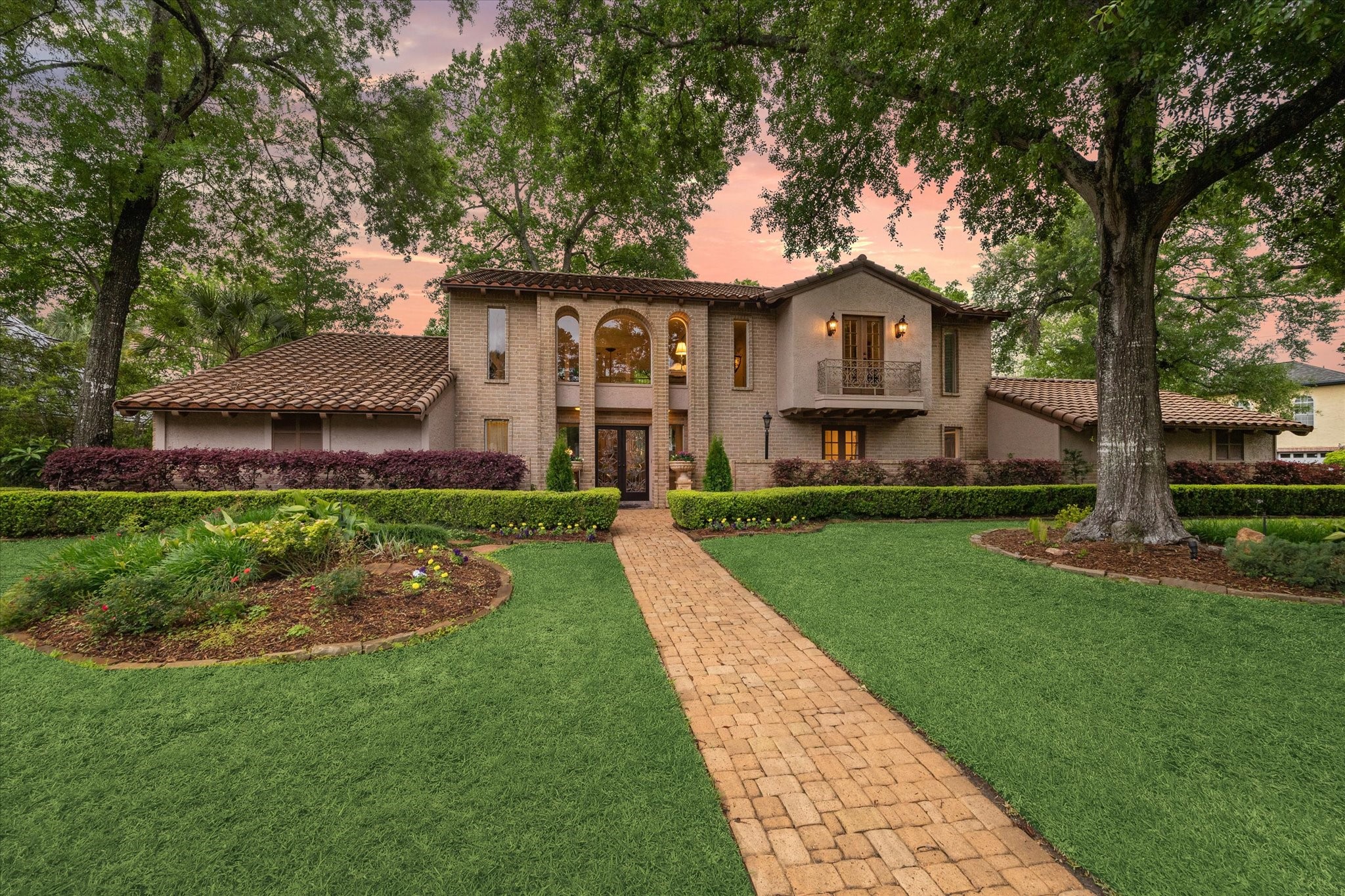 11015 Lakeside Forest Lane Houston TX 77042