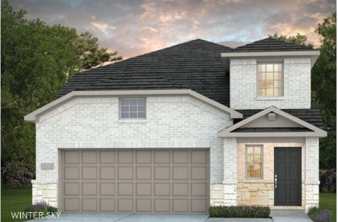 16102 Elbridge Court Conroe TX 77302