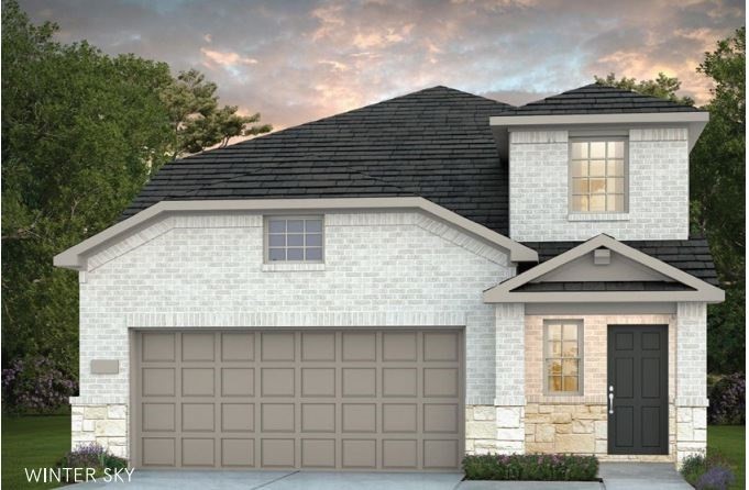 16102 Elbridge Court Conroe TX 77302
