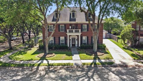 18 Fosters Court Sugar Land TX 77479