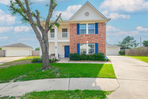 19923 Strat Wood Court Cypress TX 77433