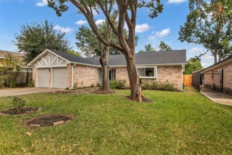 10454 Norton Drive Houston TX 77043