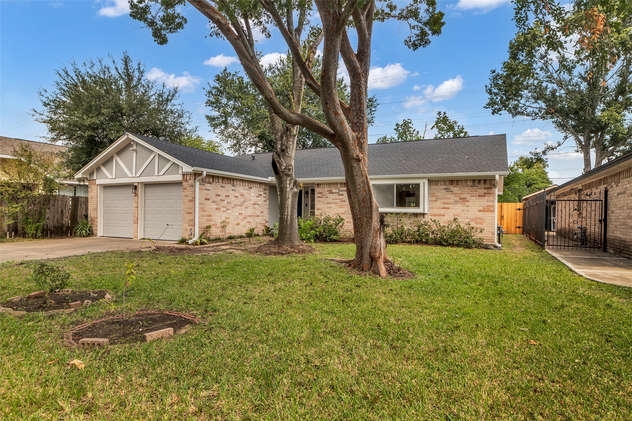 10454 Norton Drive Houston TX 77043