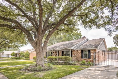 5515 Wigton Drive Houston TX 77096