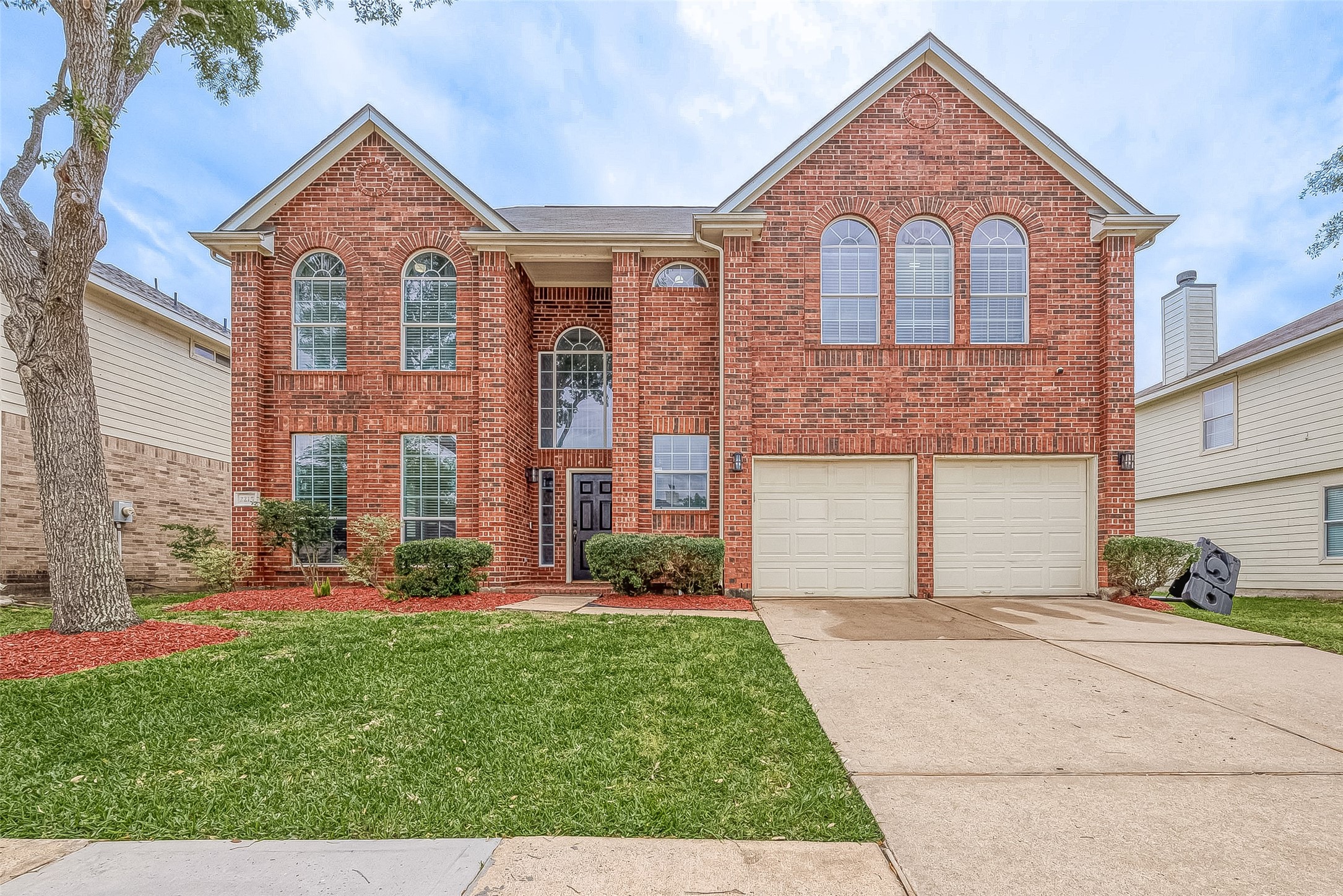 2215 Plum Square Court Fresno TX 77545