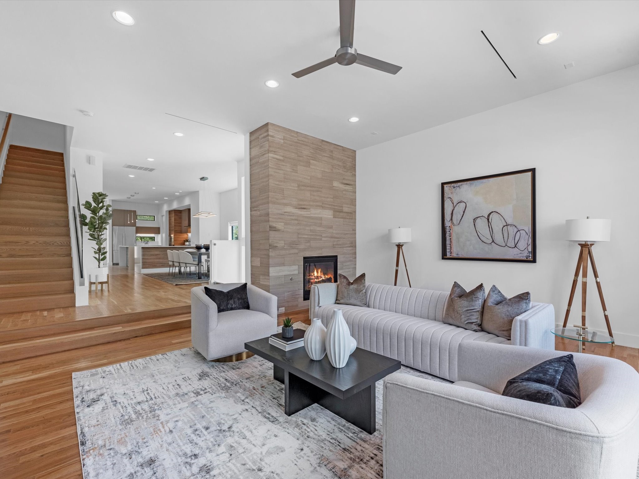 2627 Greenbriar Drive Houston TX 77098
