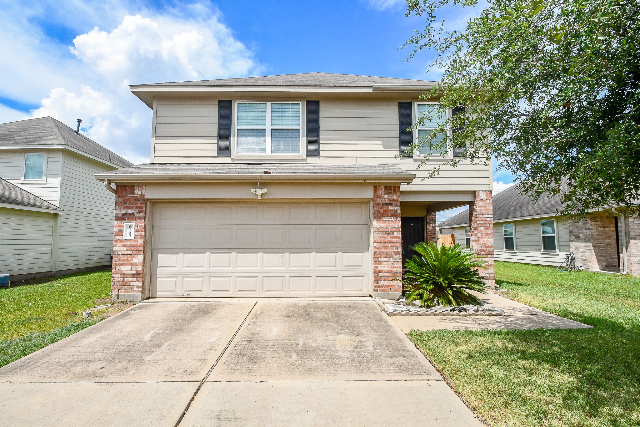 6163 El Granate Drive Houston TX 77048
