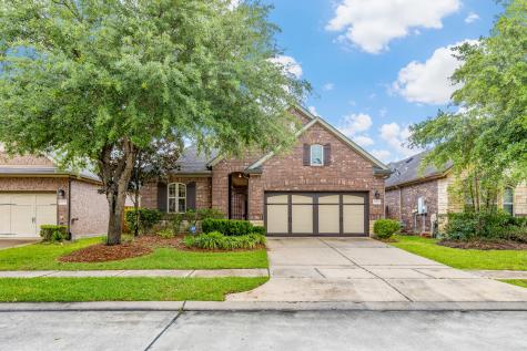 19326 Anchor Bay Lane Humble TX 77346