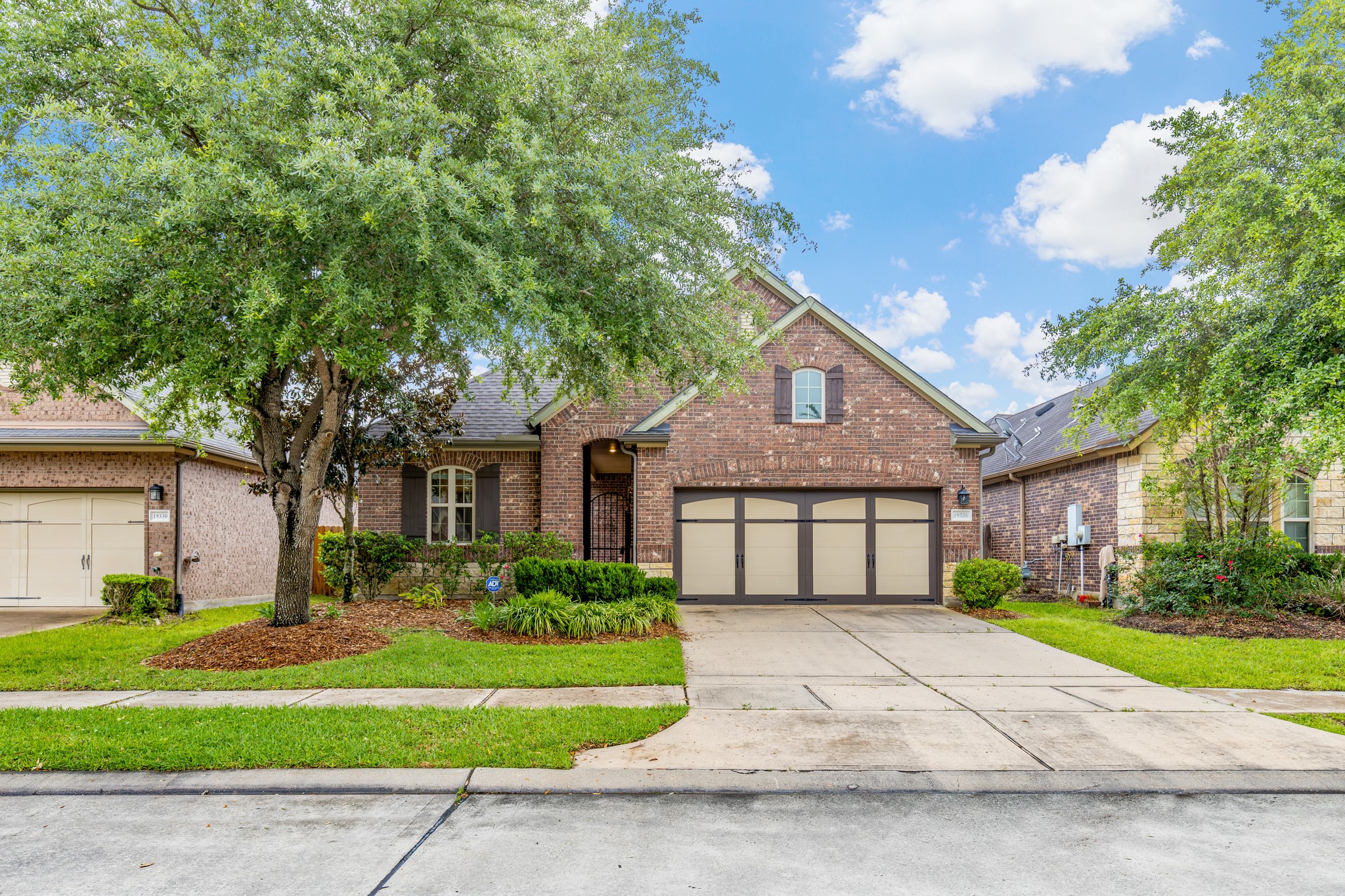 19326 Anchor Bay Lane Humble TX 77346