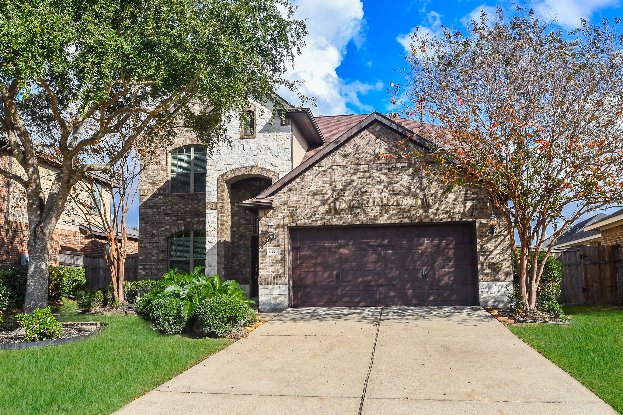 6223 Harmony Park Lane Fulshear TX 77441