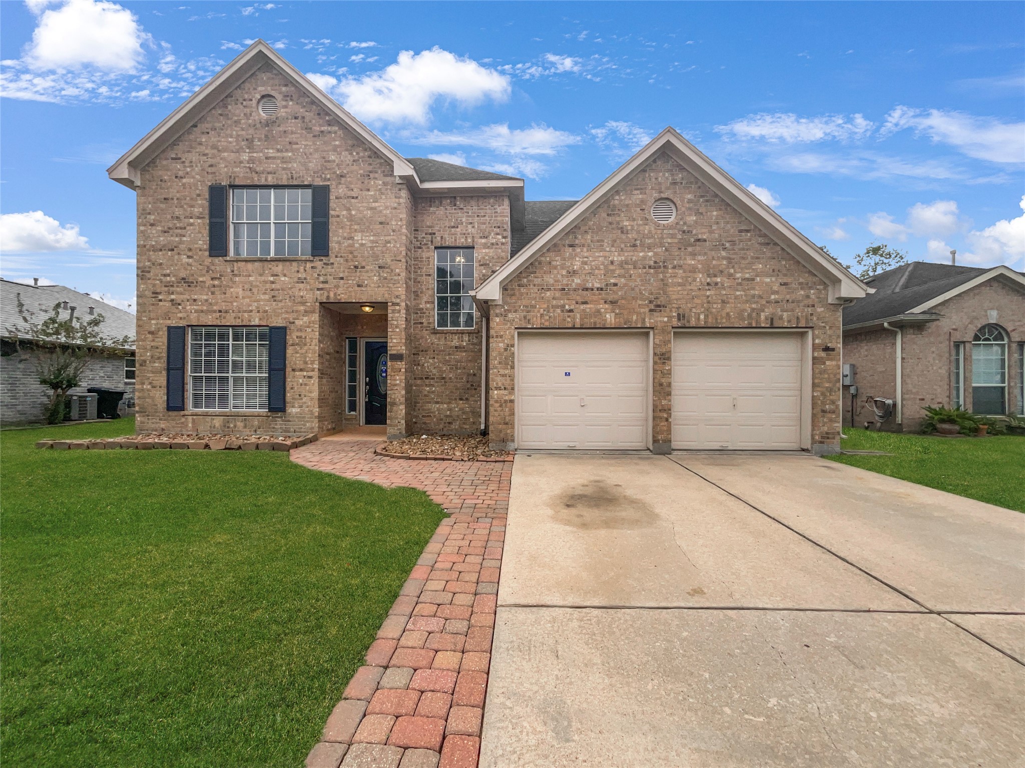 1120 Wildwinn Drive Alvin TX 77511
