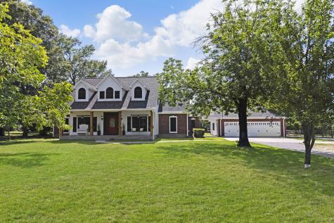 2219 Sendera Ranch Drive Magnolia TX 77354