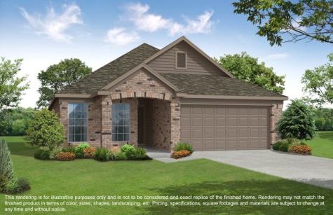14631 Poplar Lake Trail Cypress TX 77429