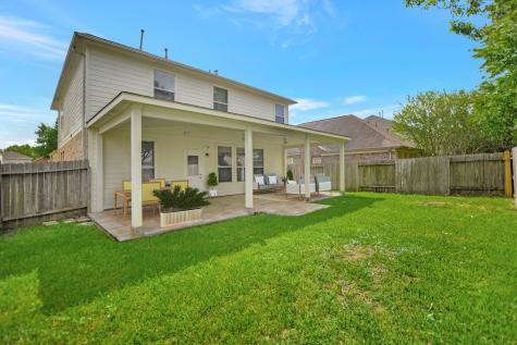 15403 Elm Leaf Place Cypress TX 77429