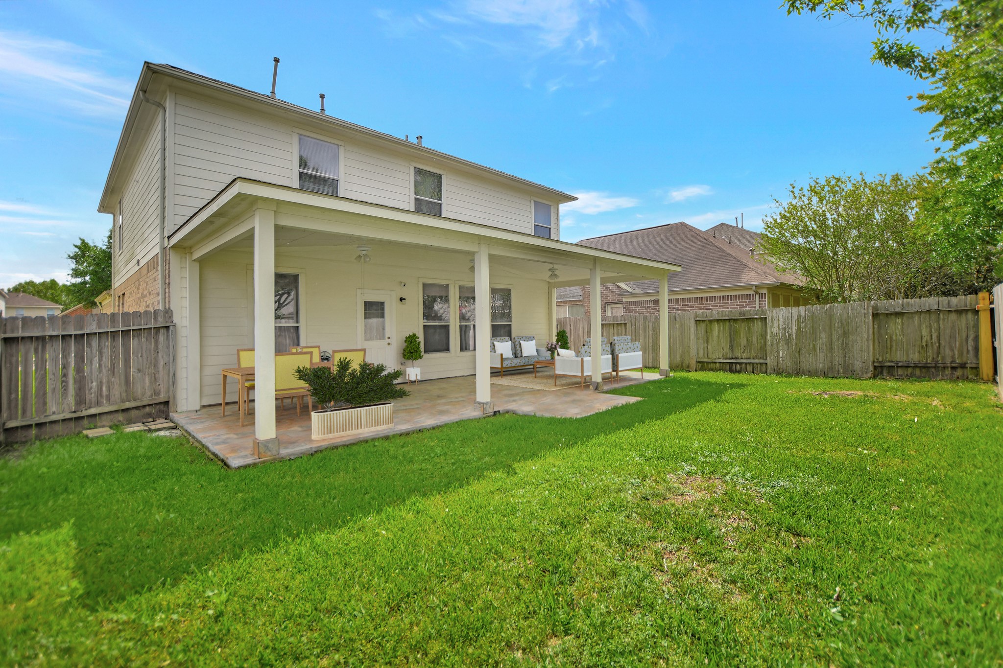 15403 Elm Leaf Place Cypress TX 77429