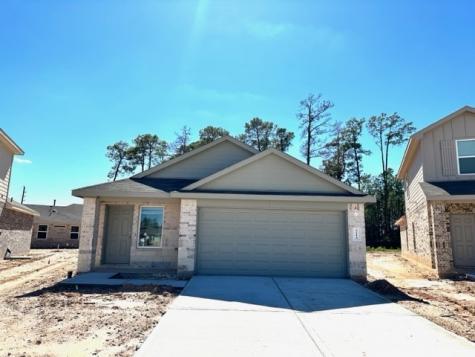5214 Twin Acorn Court Spring TX 77373