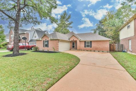 10147 Cedaredge Drive Houston TX 77064