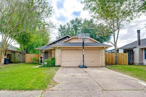 14015 Clear Forest Drive Sugar Land TX 77498