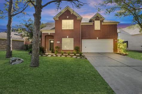 6706 Springcrest Drive Sugar Land TX 77479