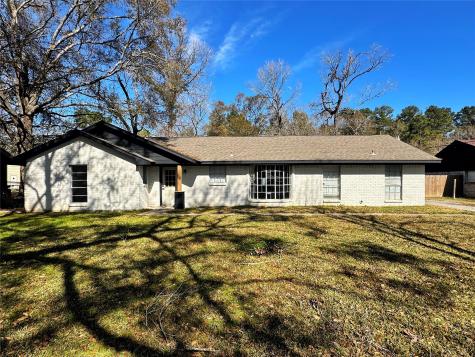 16107 Pinewood Drive Porter TX 77365