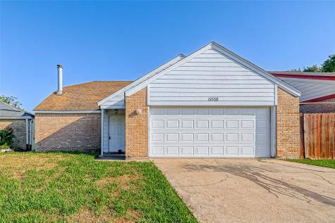 11558 Sands Point Drive Houston TX 77072