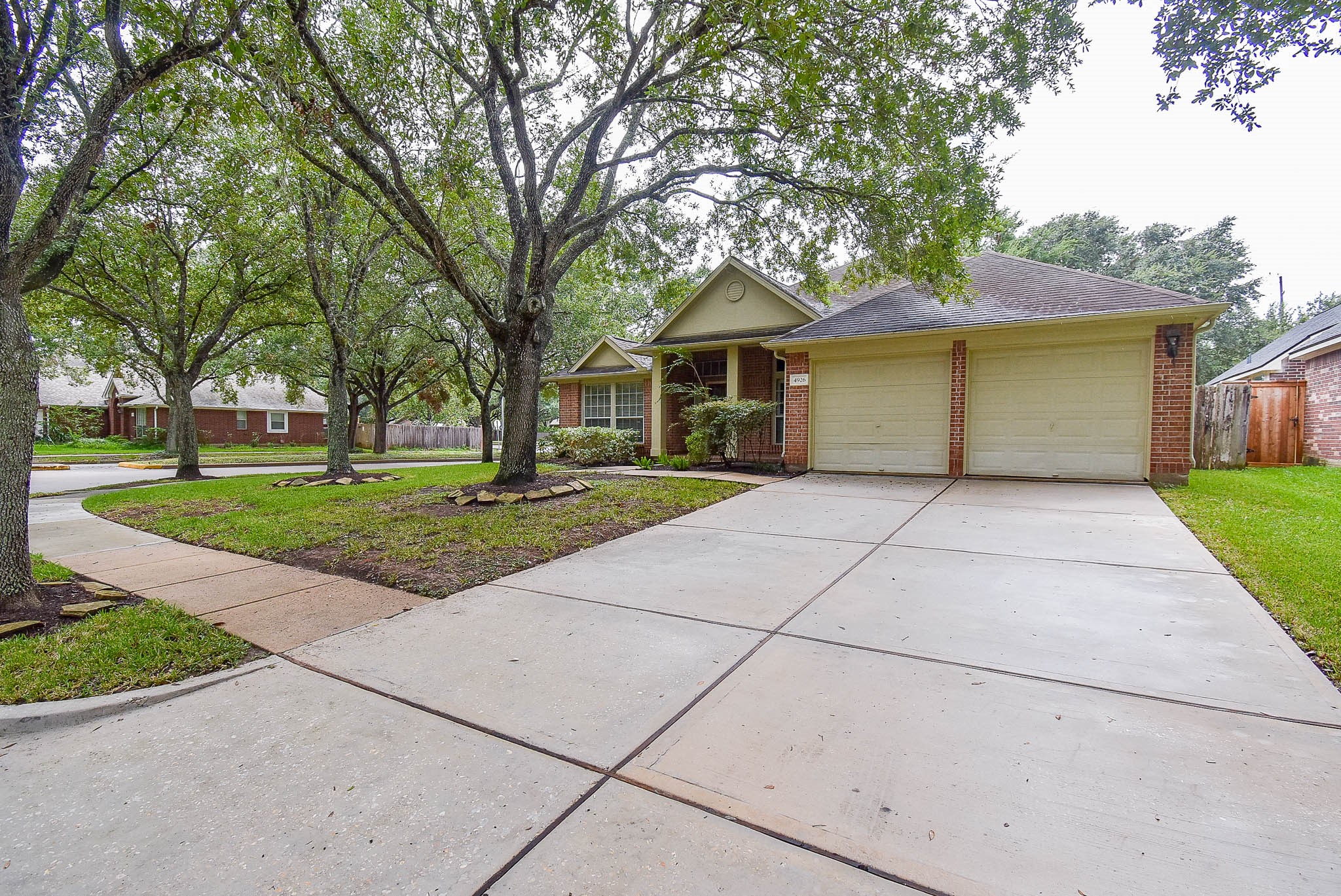 4926 Bellmead Drive Missouri City TX 77459