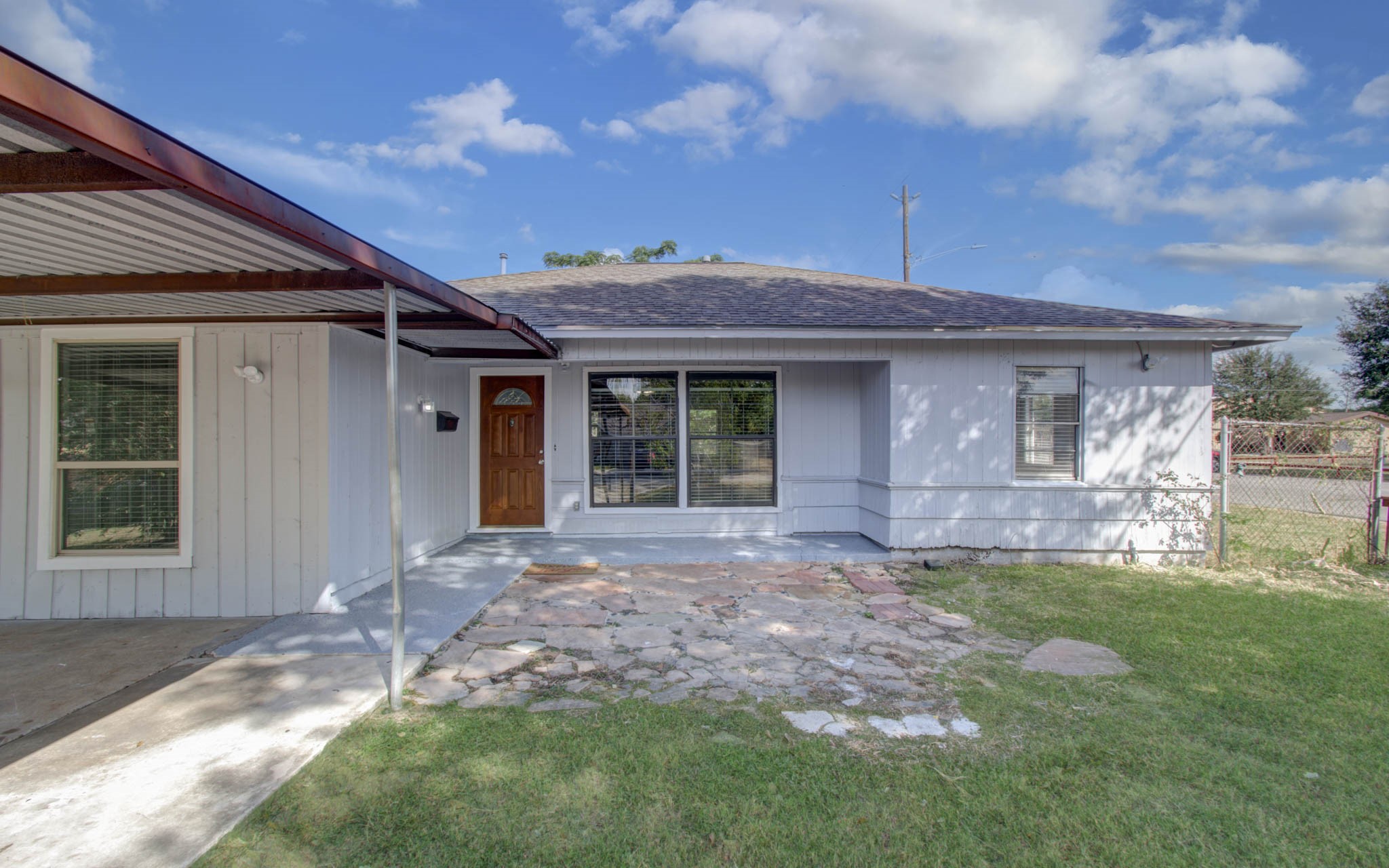 2501 15th Street Galena Park TX 77547