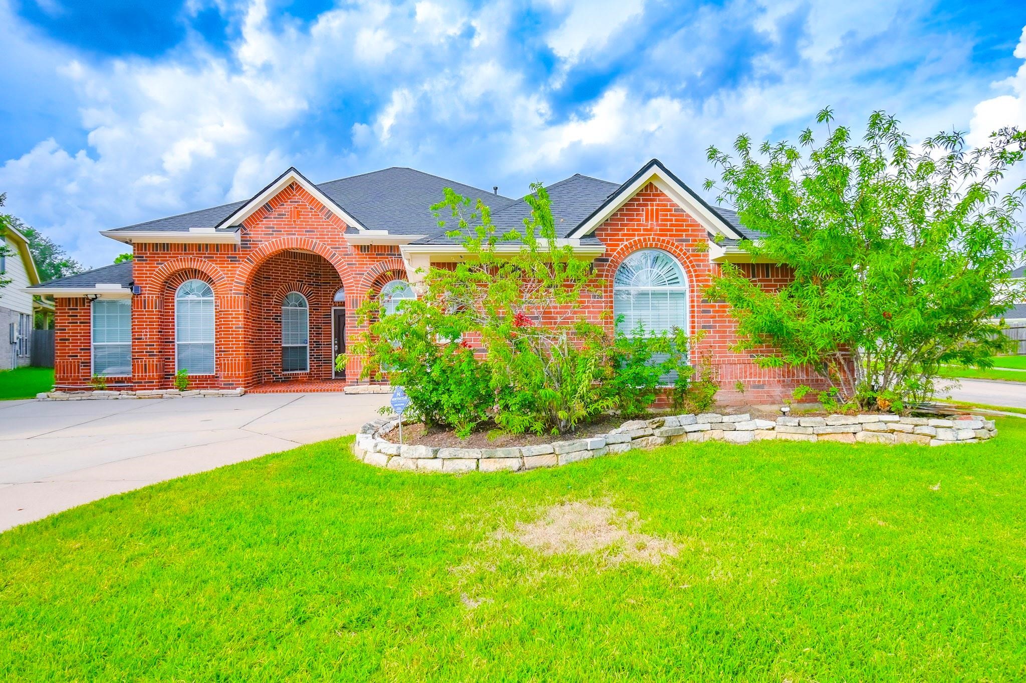 7011 Bedias Creek Court Richmond TX 77407