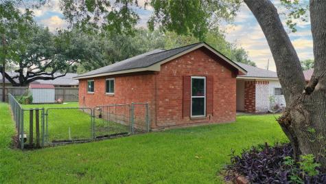3421 Needville Avenue Needville TX 77461